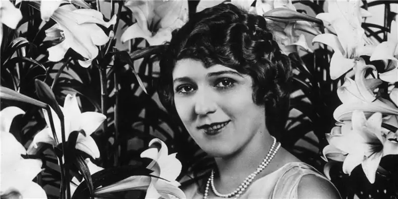 Мэри Пикфорд Собственный капитал: Вики, В браке, Семья, Свадьба, Заработная плата, Братья и сестры