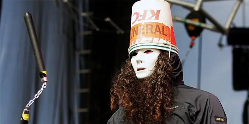 Состояние Бакетхеда: Вики, В браке, Семья, Свадьба, Заработная плата, Братья и сестры