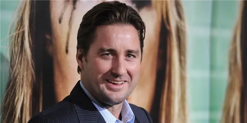 Люк Уилсон Собственный капитал: Вики, женат, семья, свадьба, зарплата, братья и сестры