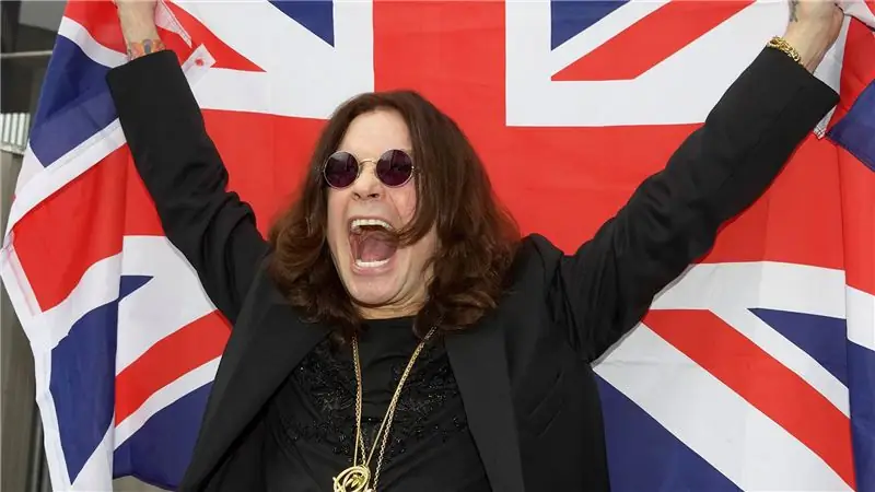 Состояние Оззи Осборна: Вики, женат, семья, свадьба, зарплата, братья и сестры