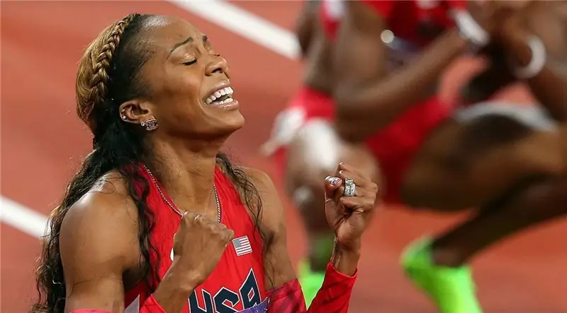 Саня Ричардс-Росс Собственный капитал: Вики, В браке, Семья, Свадьба, Заработная плата, Братья и сестры