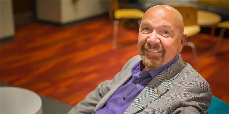 Ричард М. Шульце Чистая стоимость: Вики, женат, семья, свадьба, зарплата, братья и сестры