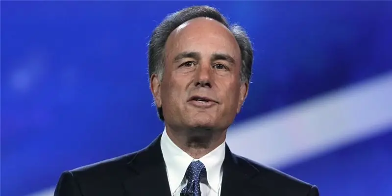 Иван Зайденберг Собственный капитал: Вики, женат, семья, свадьба, зарплата, братья и сестры