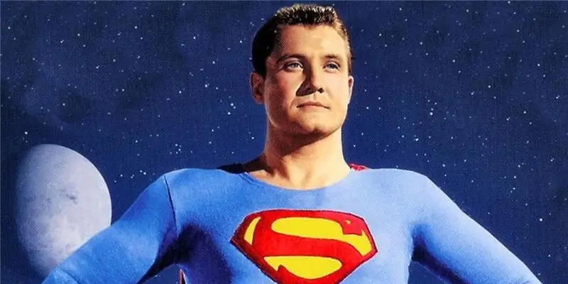 Джордж Ривз Собственный капитал: Вики, Женат, Семья, Свадьба, Заработная плата, Братья и сестры