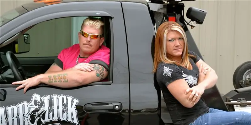 Рон Ширли Собственный капитал: Вики, Женат, Семья, Свадьба, Заработная плата, Братья и сестры