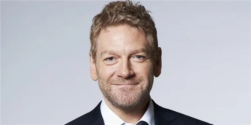 Кеннет Брана Чистая стоимость: Вики, женат, семья, свадьба, зарплата, братья и сестры