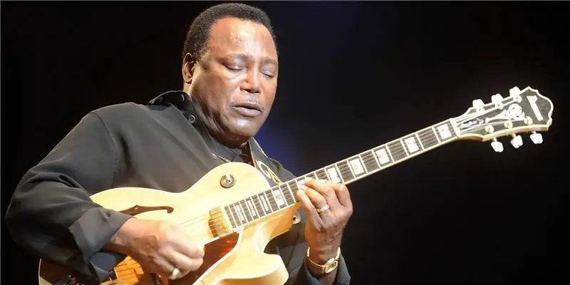 Джордж Бенсон Собственный капитал: Вики, женат, семья, свадьба, зарплата, братья и сестры