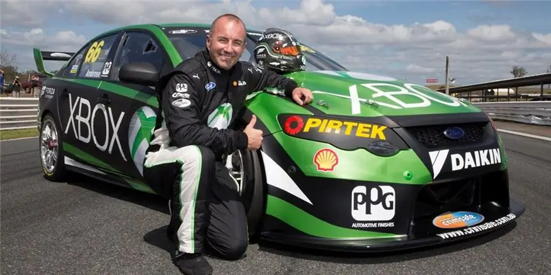 Маркос Амброуз Собственный капитал: Вики, женат, семья, свадьба, зарплата, братья и сестры