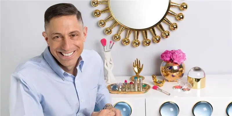 Джонатан Адлер Собственный капитал: Вики, женат, семья, свадьба, зарплата, братья и сестры