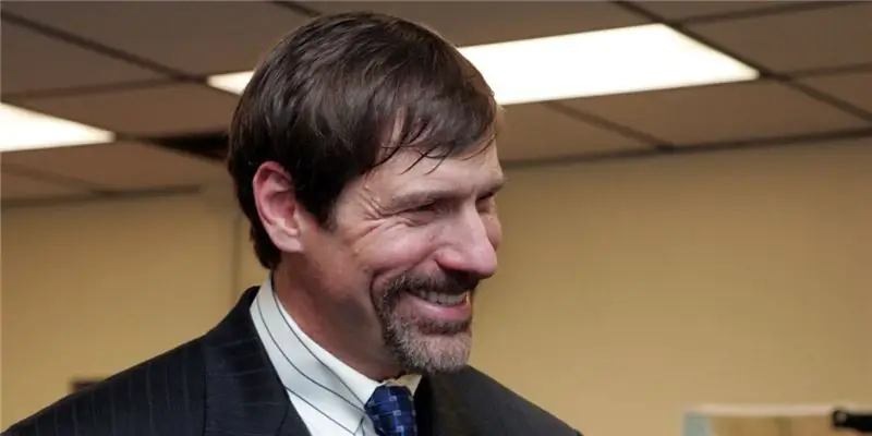 Состояние Генри Николаса: Вики, женат, семья, свадьба, зарплата, братья и сестры