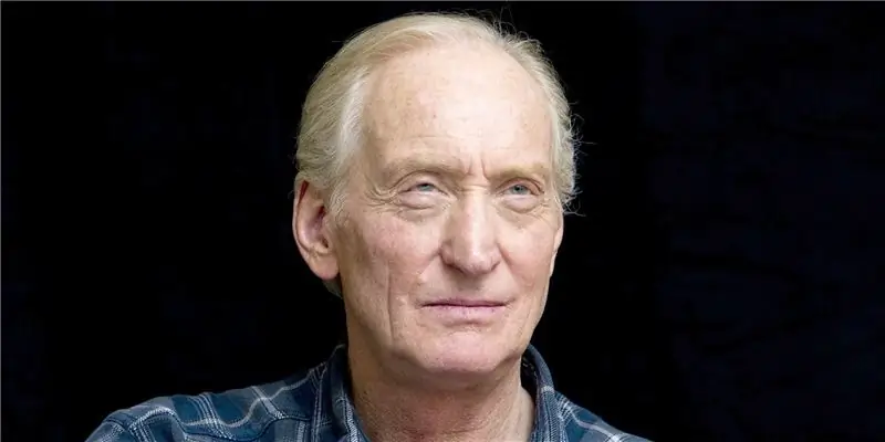 Чарльз Дэнс Чистая стоимость: Вики, В браке, Семья, Свадьба, Заработная плата, Братья и сестры