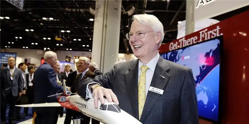 Состояние Роберта Басса: Вики, Женат, Семья, Свадьба, Заработная плата, Братья и сестры