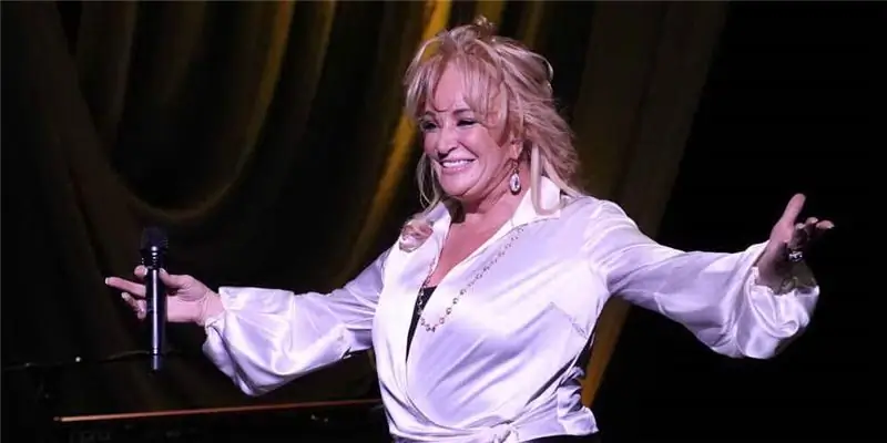 Таня Такер Собственный капитал: Вики, Замужем, Семья, Свадьба, Заработная плата, Братья и сестры