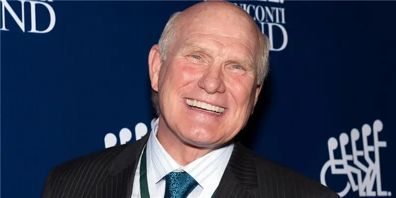 Состояние Терри Брэдшоу: Вики, В браке, Семья, Свадьба, Заработная плата, Братья и сестры