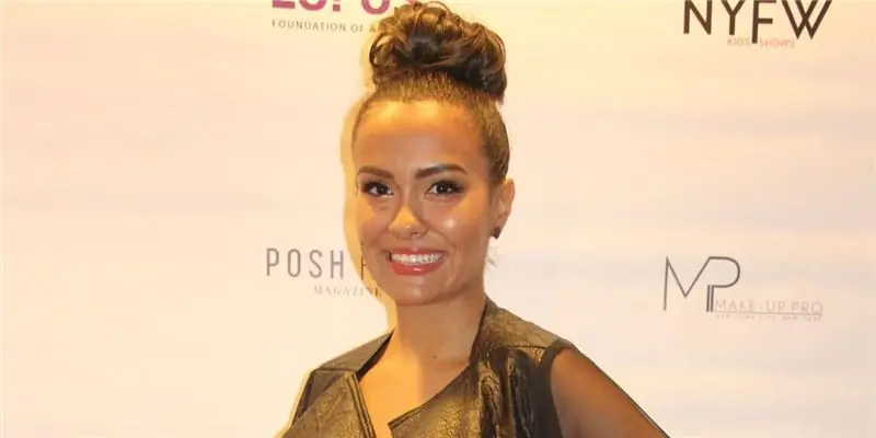 Бриана ДеДжесус Собственный капитал: Вики, В браке, Семья, Свадьба, Заработная плата, Братья и сестры