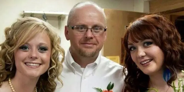 Кэти Йегер Собственный капитал: Вики, В браке, Семья, Свадьба, Заработная плата, Братья и сестры