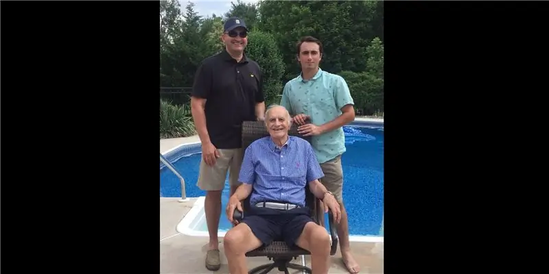 Марк Келлар Чистая стоимость: Вики, Женат, Семья, Свадьба, Заработная плата, Братья и сестры