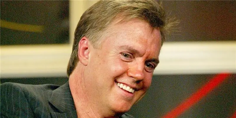 Шон Кэссиди Собственный капитал: Вики, женат, семья, свадьба, зарплата, братья и сестры