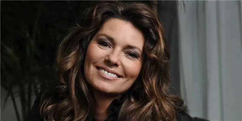 Состояние Шанайи Твейн: Вики, Замужем, Семья, Свадьба, Заработная плата, Братья и сестры