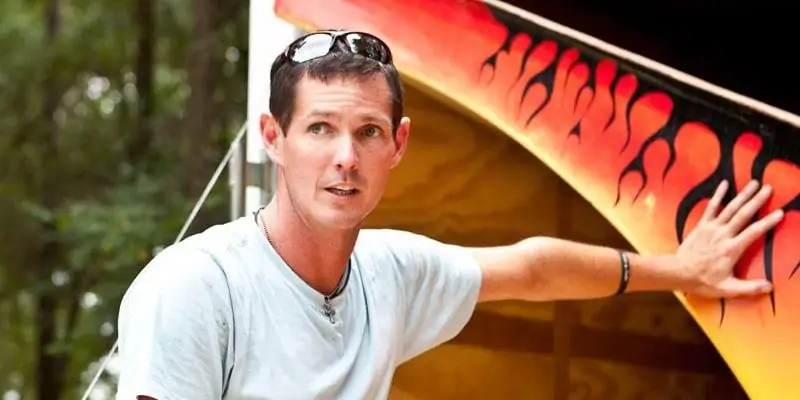 Состояние Джарретта Джойса: Вики, В браке, Семья, Свадьба, Заработная плата, Братья и сестры