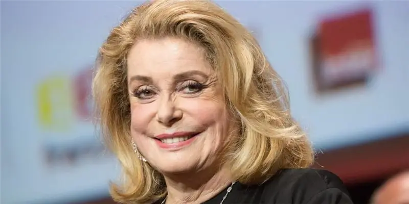 Катрин Денев Собственный капитал: Вики, Замужем, Семья, Свадьба, Заработная плата, Братья и сестры