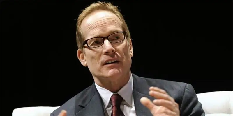 Гленн Дубин Собственный капитал: Вики, женат, семья, свадьба, зарплата, братья и сестры