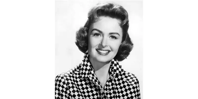 Донна Рид Собственный капитал: Вики, В браке, Семья, Свадьба, Заработная плата, Братья и сестры