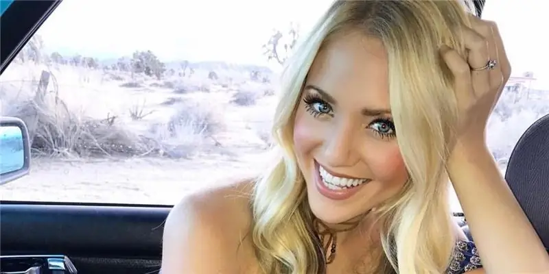 Саванна Сутас Собственный капитал: Вики, женат, семья, свадьба, зарплата, братья и сестры