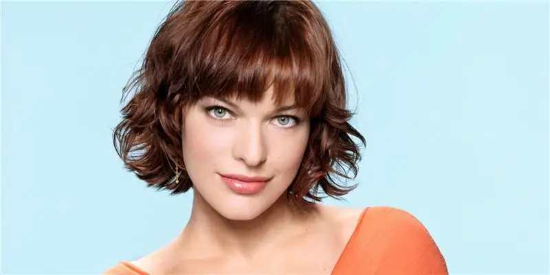 Милла Йовович Собственный капитал: Вики, В браке, Семья, Свадьба, Заработная плата, Братья и сестры