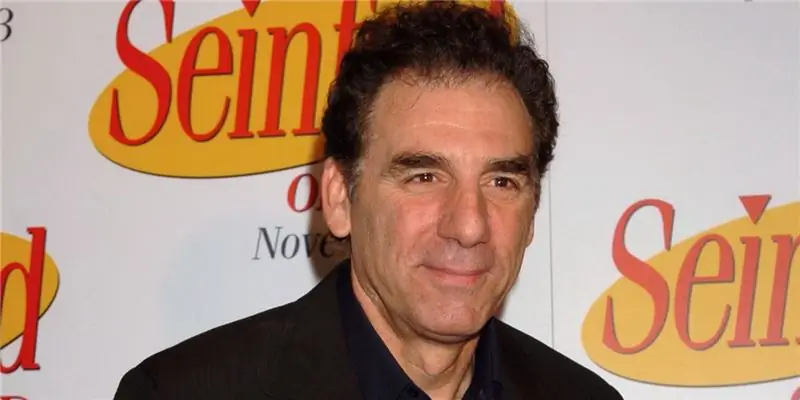 Состояние Майкла Ричардса: Вики, Женат, Семья, Свадьба, Заработная плата, Братья и сестры