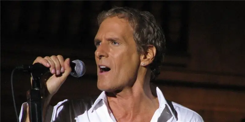 Состояние Майкла Болтона: Вики, Женат, Семья, Свадьба, Заработная плата, Братья и сестры