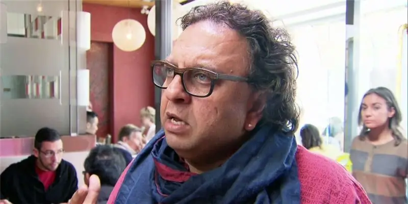 Викрам Видж Состояние: вики, женат, семья, свадьба, зарплата, братья и сестры