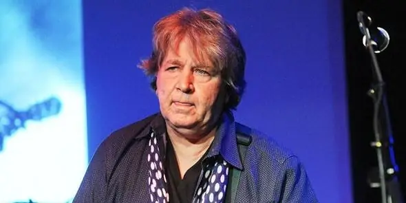 Мик Тейлор Собственный капитал: Вики, Женат, Семья, Свадьба, Заработная плата, Братья и сестры