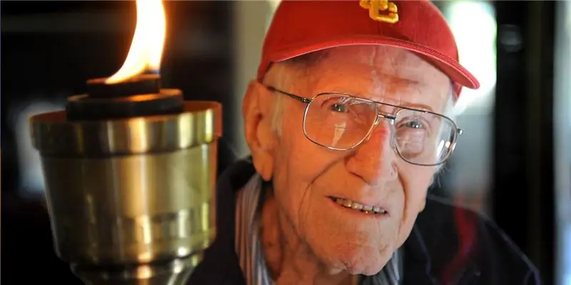 Состояние Луи Замперини: Вики, В браке, Семья, Свадьба, Заработная плата, Братья и сестры