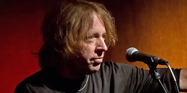 Джефф Пилсон Собственный капитал: Вики, женат, семья, свадьба, зарплата, братья и сестры