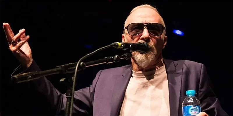 Состояние Грэма Паркера: Вики, женат, семья, свадьба, зарплата, братья и сестры