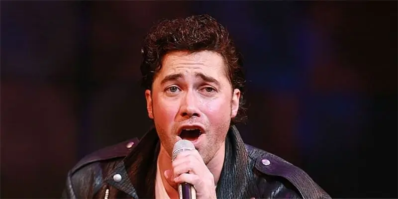 Ace Young Net Worth: Wiki, В браке, Семья, Свадьба, Заработная плата, Братья и сестры