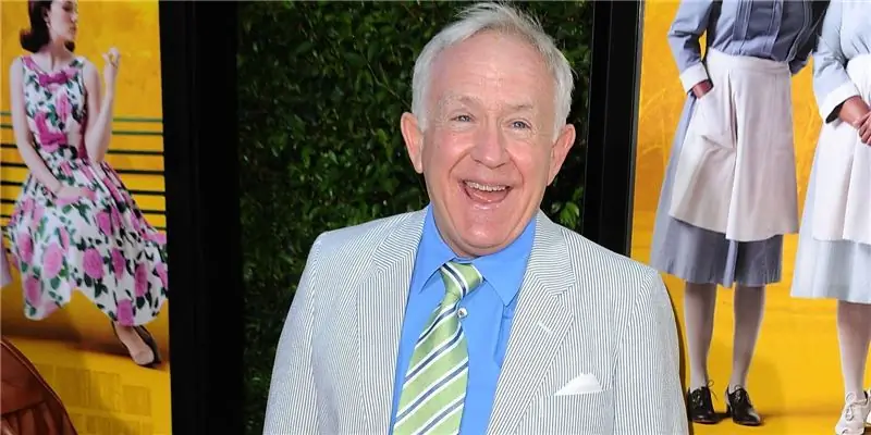 Лесли Джордан Собственный капитал: Вики, Женат, Семья, Свадьба, Заработная плата, Братья и сестры