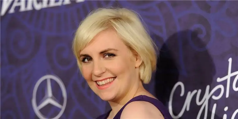 Лена Данхэм Чистая стоимость: Вики, В браке, Семья, Свадьба, Заработная плата, Братья и сестры