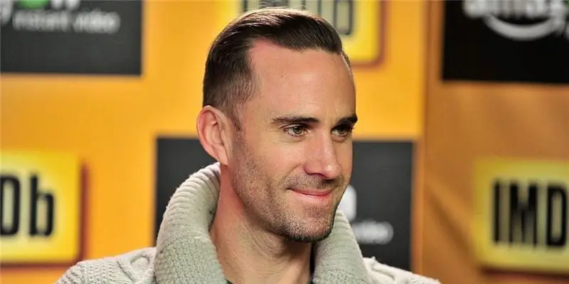 Джозеф Файнс Собственный капитал: Вики, Женат, Семья, Свадьба, Заработная плата, Братья и сестры