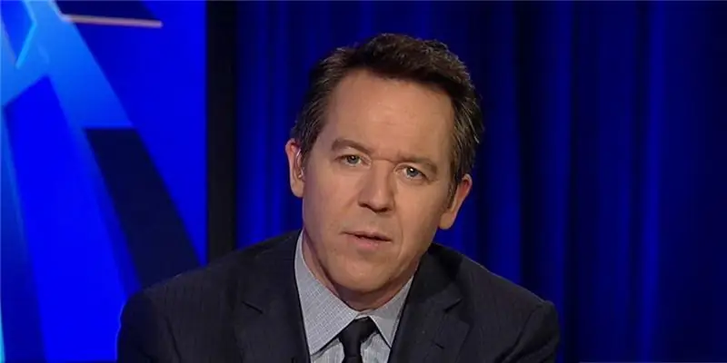 Грег Гутфельд Собственный капитал: Вики, женат, семья, свадьба, зарплата, братья и сестры