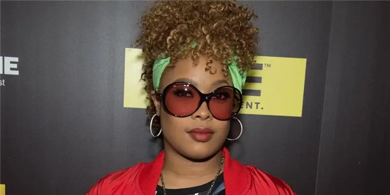 Чистая стоимость Da Brat: Вики, Женат, Семья, Свадьба, Заработная плата, Братья и сестры