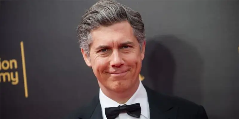 Крис Парнелл Собственный капитал: Вики, Женат, Семья, Свадьба, Заработная плата, Братья и сестры