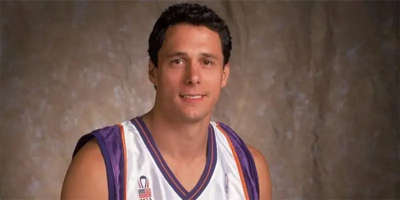 Состояние Тома Гуглиотты: Вики, женат, семья, свадьба, зарплата, братья и сестры