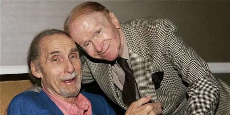 Сид Цезарь Собственный капитал: Вики, женат, семья, свадьба, зарплата, братья и сестры