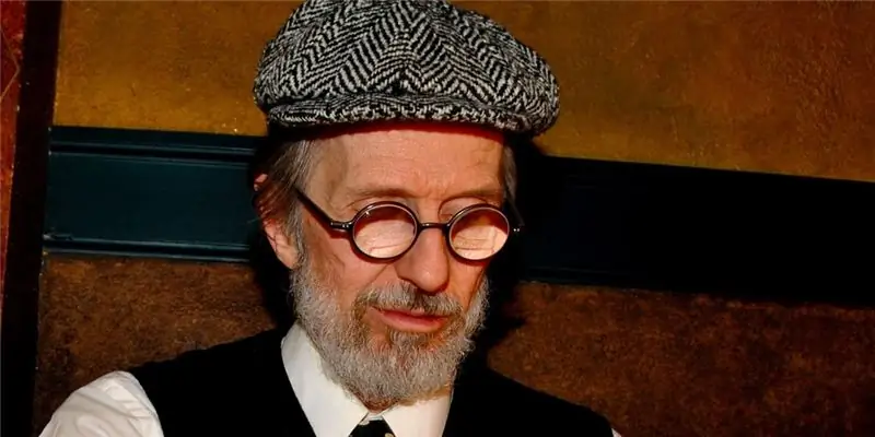 Состояние Роберта Крамба: Вики, Женат, Семья, Свадьба, Заработная плата, Братья и сестры