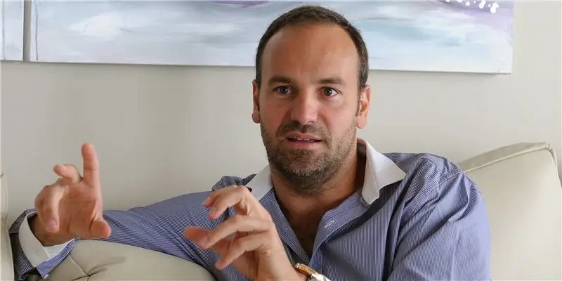 Марк Шаттлворт Состояние: вики, женат, семья, свадьба, зарплата, братья и сестры