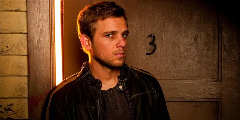 Макс Тиериот Собственный капитал: Вики, Женат, Семья, Свадьба, Заработная плата, Братья и сестры