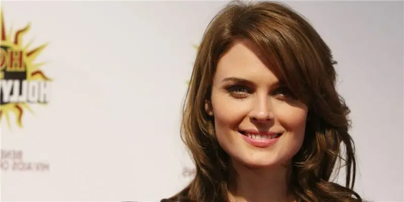 Эмили Дешанель Собственный капитал: Вики, Замужем, Семья, Свадьба, Заработная плата, Братья и сестры