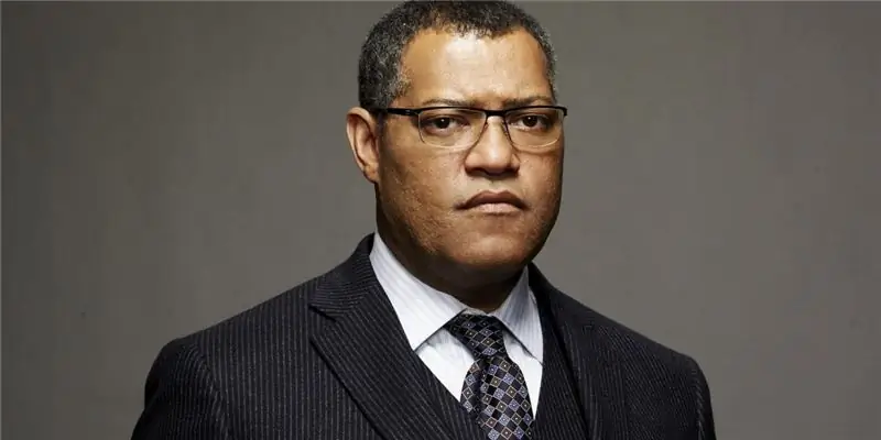 Лоуренс Фишберн Собственный капитал: Вики, женат, семья, свадьба, зарплата, братья и сестры